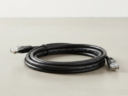 Patch Cord de Cable Utp GLC Categoria 6 de 2.4 Metros