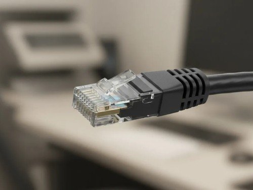 Patch Cord de Cable Utp GLC Categoria 6 de 2.4 Metros