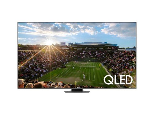 Samsung Smart TV 98 Qled 4k 98q80c 2023, modo juego