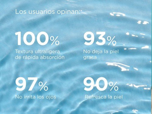 Isdin Foto Fusion Water Magic 5 Stars 50 Spf - X 50Ml