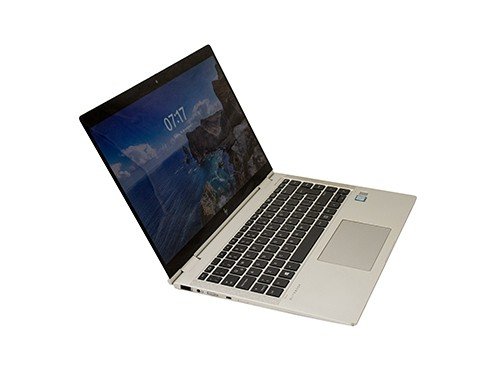 Notebook HP Elitebook X360 G2