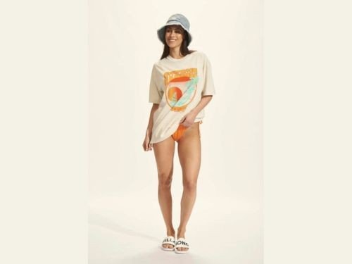 Remera Sunrise to Sunset