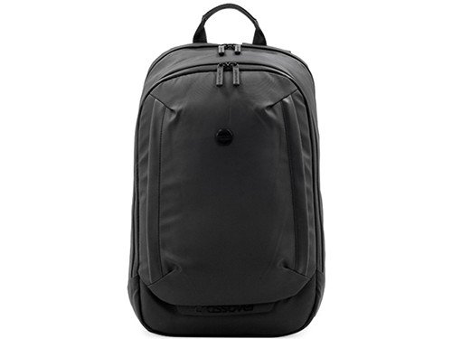 Mochila Crossover Impermeable Portanotebook Nyx