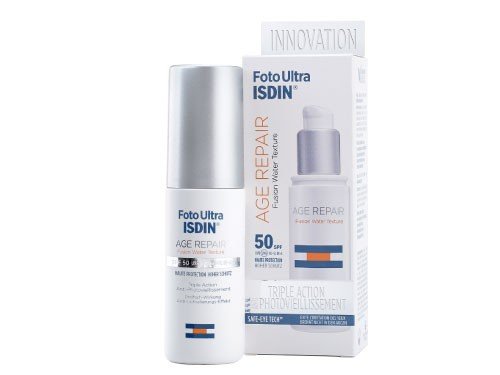 Isdin Foto Ultra Age Repair Water Spf50+