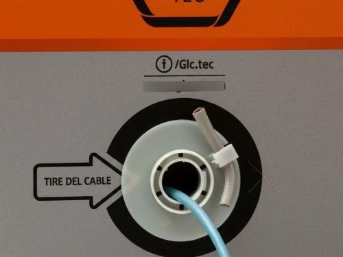 Bobina de Cable Utp GLC 305m Categoria 6 para Interior