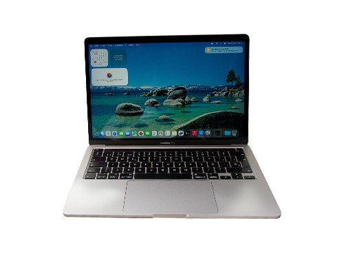 Apple Macbook Pro 16 A2251 EMC 3348 (2020)