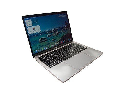 Apple Macbook Pro 16 A2251 EMC 3348 (2020)