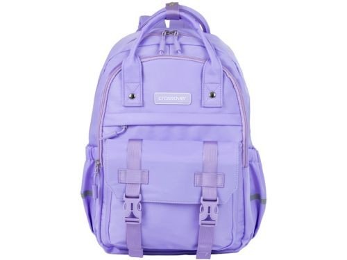 Mochila Crossover Pili