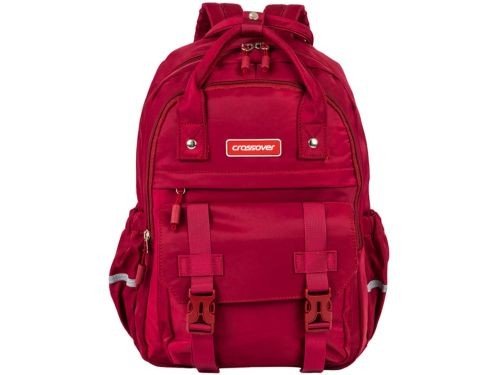 Mochila Crossover Pili