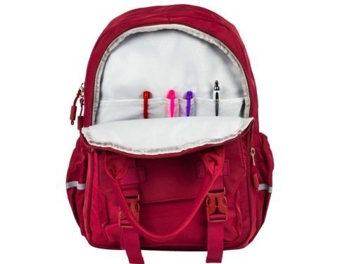 Mochila Crossover Pili