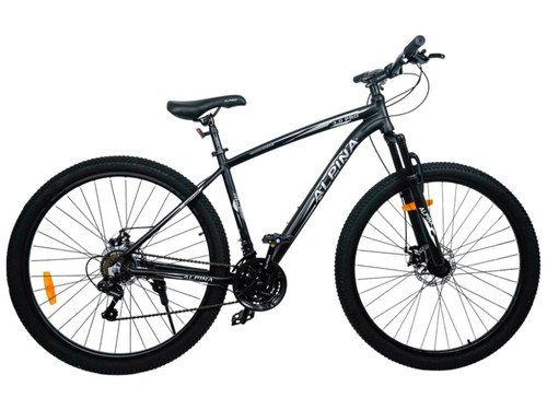 Bicicleta 3.0 Pro Alpina Mountain Bike Aluminio Rod 29 21 Vel Shimano