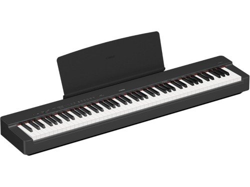 Yamaha P225 Piano digital 88 teclas pesadas profesional cuotas