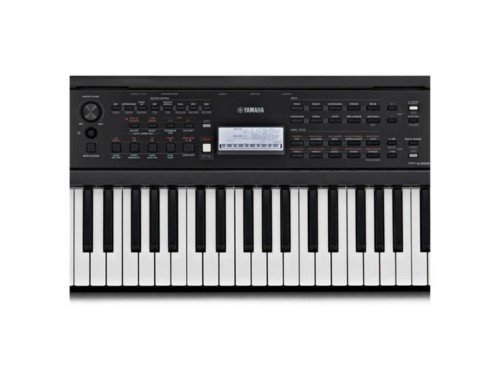 Yamaha PSRE383 Teclado digital 5/8 61 teclas sensitivas cuotas