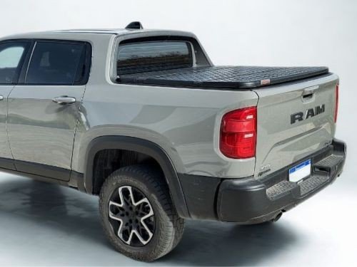 RAM RAMPAGE 2024+ TAPA RIGÍDA