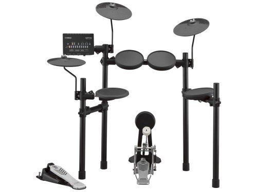YAMAHA DTX402K Bateria Electronica Digital