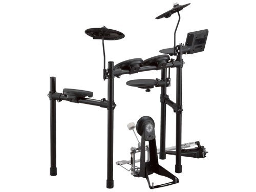 YAMAHA DTX402K Bateria Electronica Digital
