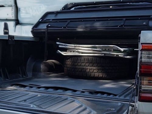 FACILITADOR DE CARGAS