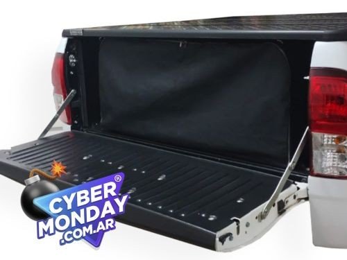 BOLSO IMPERMEABLE PICK UP