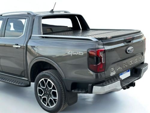FORD RANGER LIMITED 2023+ TAPA RIGÍDA