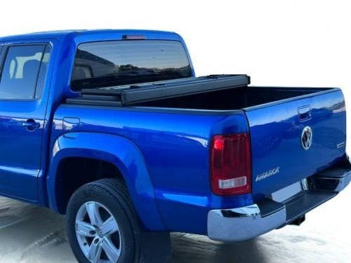 VOLKSWAGEN AMAROK TAPA RIGÍDA