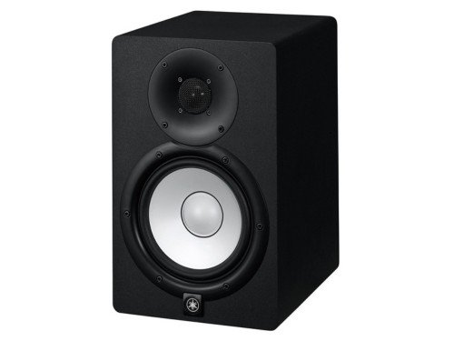 YAMAHA HS7 Monitor Estudio Potenciado Activo cuotas