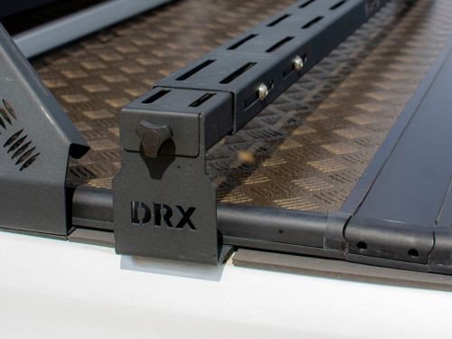 BARRA PORTAEQUIPAJE DRX