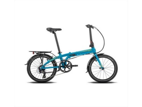 BICICLETA PLEGABLE TERN LINK A7 R 20 7V