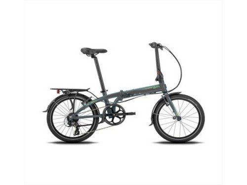 BICICLETA PLEGABLE TERN LINK A7 R 20 7V
