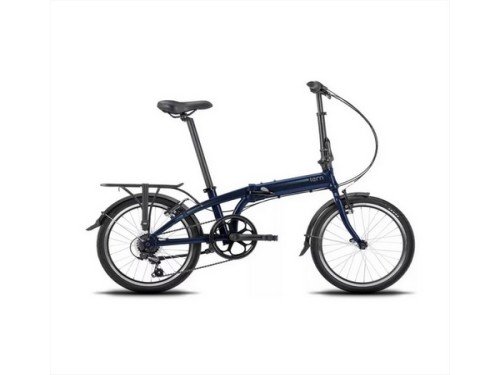 BICICLETA PLEGABLE TERN LINK A7 R 20 7V