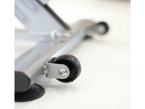 BICICLETA SPINNING RANDERS ARG 874 SP DISCO 13 KG