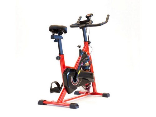 BICICLETA SPINNING RANDERS ARG 845 SP DISCO 6KG