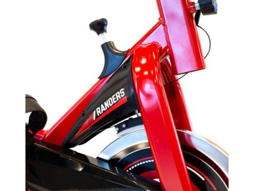 BICICLETA SPINNING RANDERS ARG 845 SP DISCO 6KG