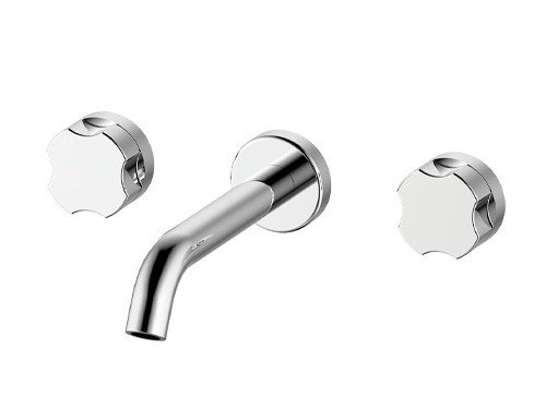 Juego de Pared para Llavatorio Senza Vasser 26/1021