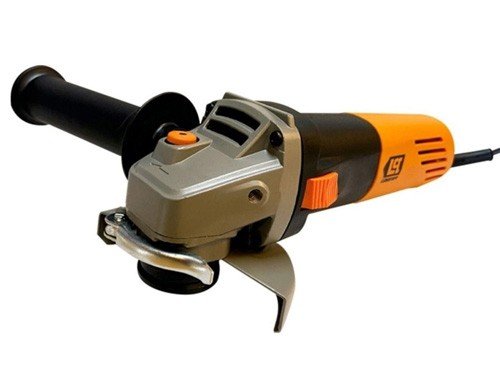 Amoladora Angular 850 W 115 Mm 11000 Rpm Lusqtoff