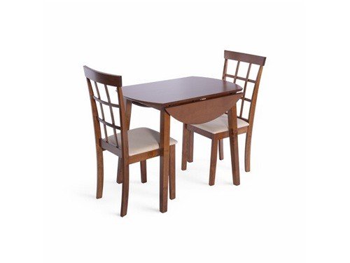 Juego De Comedor Philadelphia Abatible