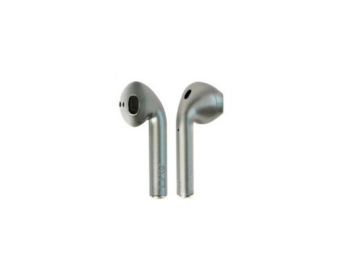 Auricular inalambrico tws daewoo prix color plata