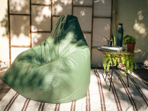 Fiaca Roma XL en ecocuero | Confort y estilo en tu casa | G y G Fiacas