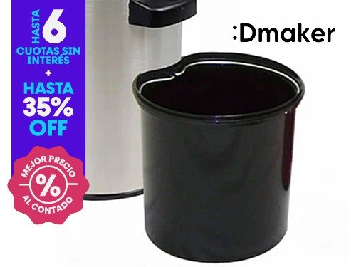 Cesto de Basura Nine Stars 5L Sensor Manos Libres