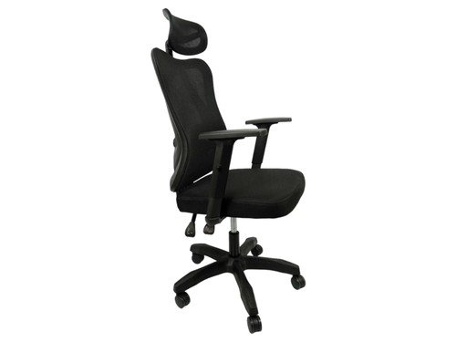 Silla Ergonomica Oficina Gamer Reclinable Escritorio S10 Pro Alpina