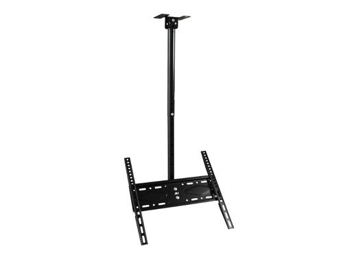 Soporte De Techo Tv Led Lcd 26 A 60 Pulgadas Ht-807 Alpina