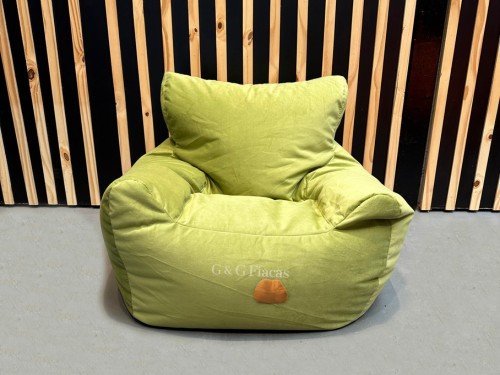 Fiaca Comodo en pana | Diseño práctico y confortable | G y G Fiacas