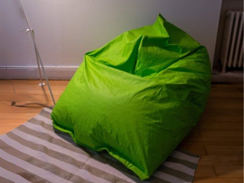 Fiaca Venecia en ecocuero | Ideal para tu living | G y G Fiacas