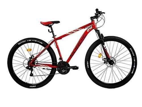 Bicicleta Nordic X1 Slp Mountain Bike R29 21 Vel Shimano Freno Disco