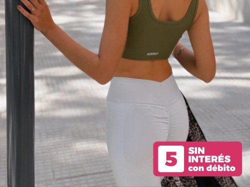 S013. Calza Seamless