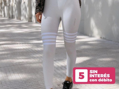 S013. Calza Seamless