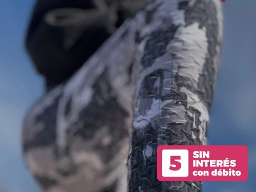 4820T. Calza Tecturada