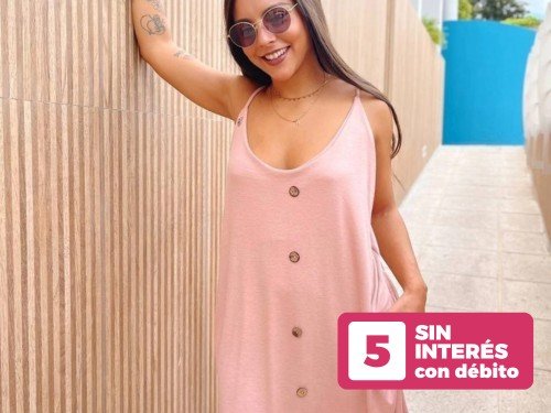 U3123C. Vestido Alondra