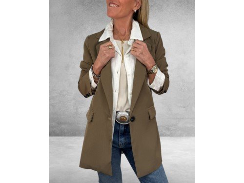 Blazer Catalina Visón