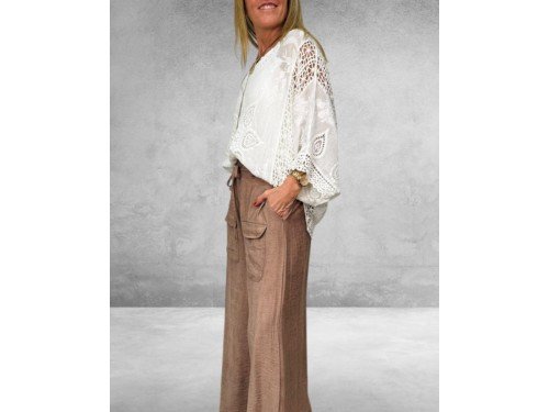 Palazo Delfina Choco