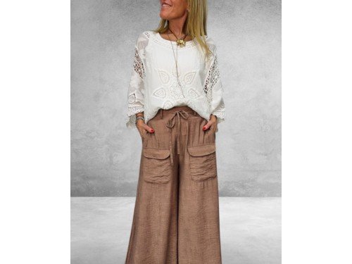 Palazo Delfina Choco